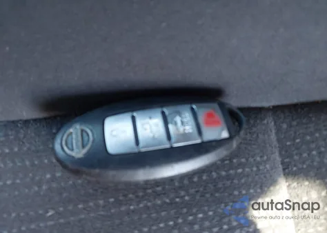 2010 Nissan Altima 2.5 S z USA, uszkodzony, nr VIN 1N4AL2AP3AN494741